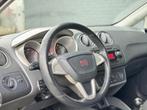 Seat Ibiza 1.4 Stylance/PSENSOR/AIRCO/CRUISE/5DEURS/RIJD SUP, Auto's, 86 pk, Ibiza, Origineel Nederlands, Bedrijf