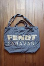 Fendt tas / grote shopper / linnen XXL tas NIEUW €16,95, Ophalen of Verzenden, Nieuw