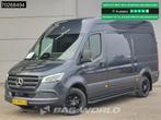 Mercedes Sprinter 319 CDI Automaat L2H2 model 2025 Camera MB, Auto's, Automaat, Euro 6, Mercedes-Benz, Bedrijf