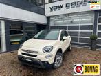 Fiat 500 X 1.3 GSE Lounge | Automaat | Camera | DAB, Auto's, Fiat, 15 km/l, Gebruikt, Bedrijf, SUV of Terreinwagen