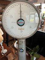 vintage weegschaal , bar , keeeeet , mancave, Witgoed en Apparatuur, Weegschalen, Minder dan 10 kg, Hgv, Ophalen of Verzenden