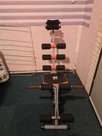 Buikspier apparaat, Ophalen of Verzenden, Zo goed als nieuw, Overige typen