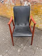 Louis van Teefelen stoel, fauteuil, Ophalen
