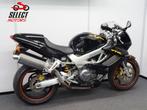 HONDA VTR 1000 F FIRESTORM (bj 1998), 2 cilinders, 996 cc, Super Sport, Meer dan 35 kW