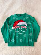 Foute Kersttrui XL - Pescara, Ophalen of Verzenden, Zo goed als nieuw, Maat 56/58 (XL), Groen
