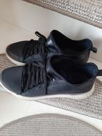 Ecco Sneakers Dames Maat 38, Ecco, Zwart, Ophalen of Verzenden, Sneakers of Gympen