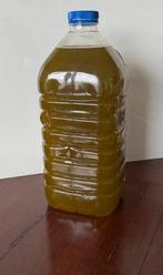 Olijfolie uit Azzaba Sefrou, Ophalen of Verzenden