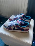 Nike SB dunk low x Parra Abstract EU 44,5, Kleding | Heren, Schoenen, Ophalen of Verzenden, Nieuw, Overige kleuren