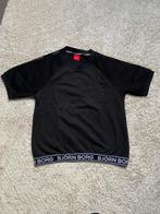Björn Borg, Ophalen, Zwart, Maat 46/48 (XL) of groter, Zo goed als nieuw