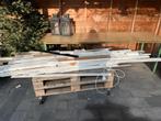 Gratis plinten ophalen, Ophalen, Gebruikt, Minder dan 25 mm, Plank