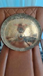 Zildjian 20" oriental china cymbal, Ophalen, Gebruikt, Overige merken