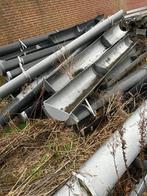 Troggen voergoot gratis ophalen, Ophalen, Pvc, 6 meter of meer, Overige typen