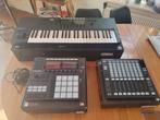 NI Maschine MK3, Muziek en Instrumenten, Ophalen, Zo goed als nieuw