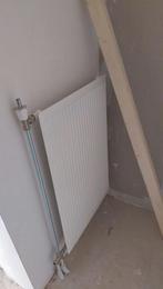 Radiator, Doe-het-zelf en Verbouw, Verwarming en Radiatoren, Ophalen, Nieuw, Radiator, 30 tot 80 cm