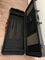 Gator Cases keyboardkoffer., Muziek en Instrumenten, Behuizingen en Koffers, Ophalen of Verzenden, Zo goed als nieuw, Overige instrumenten