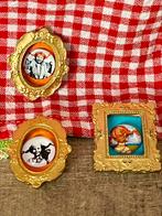*Uniek!* Poppenhuis Pippi Langkous 3-delige set, eigen werk, Ophalen of Verzenden, Nieuw, Decoratie