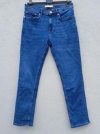 Zara for men, donkerblauwe jeans zgan maat 31, Blauw, W32 (confectie 46) of kleiner, Ophalen of Verzenden, Zo goed als nieuw