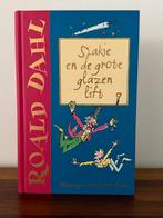 Nieuw Roald Dahl - Sjakie en de grote glazen lift, Roald Dahl, Fictie algemeen, Nieuw, Ophalen of Verzenden