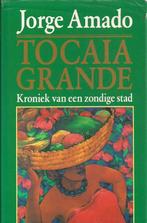 Tocaia Grande - Jorge Amado, Boeken, Romans, Gelezen, Jorge Amado, Ophalen of Verzenden