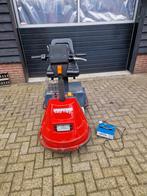 spijkstaal easy tiger, Ophalen, Gebruikt