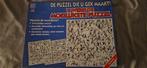 Zeer moeilijke puzzel voor de echte uitdager, Hobby en Vrije tijd, Denksport en Puzzels, Ophalen, 500 t/m 1500 stukjes, Zo goed als nieuw