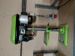 Kolomboormachine 16mm amper gebruikt, Doe-het-zelf en Verbouw, Gereedschap | Boormachines, Ophalen of Verzenden, Zo goed als nieuw