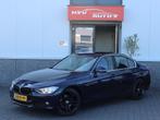 BMW 3-serie 320i EfficientDynamics Edition High Executive, Auto's, Achterwielaandrijving, Euro 6, 4 cilinders, Blauw