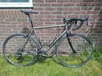 Van Nicholas Ventus titanium racefiets, maat L, Ophalen, Gebruikt, Titanium, Overige merken