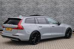 Volvo V60 2.0 B4 Plus Dark |21" Heico Sportiv velgen | Achte, Auto's, Volvo, 12 maanden, Stof, Euro 6, 4 cilinders