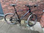 Cube attention 26” mtb, Fietsen en Brommers, Fietsen | Mountainbikes en ATB, Overige merken, Gebruikt, Heren, Hardtail