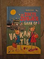 De zoete zusjes, Boeken, Kinderboeken | Jeugd | onder 10 jaar, Ophalen, Nieuw