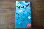reisgids - Miami, Key West, Everglades - anwb extra (2018), Ophalen of Verzenden, Zo goed als nieuw, Reisgids of -boek, Noord-Amerika