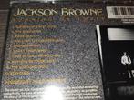 Jackson Browne - Running On Empty, Ophalen of Verzenden, 1980 tot 2000, Zo goed als nieuw