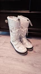 Olang Witte Dames Snowboots - 55 euro vaste prijs - maat 39, Kleding | Dames, Schoenen, Nieuw, Olang, Ophalen of Verzenden, Wit