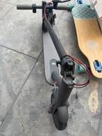 Electrisch step zonder lader, Fietsen en Brommers, Steps, Ophalen of Verzenden, Zo goed als nieuw, Elektrische step (E-scooter)