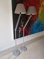 Vloerlampen, Ophalen, 150 tot 200 cm