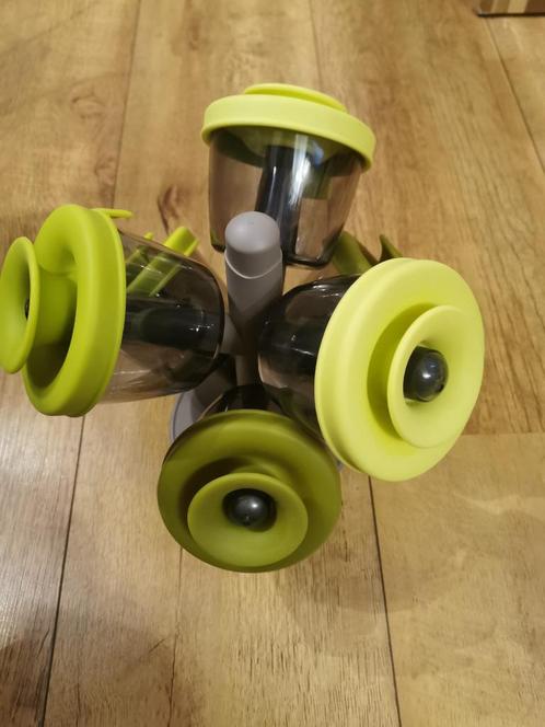 kruidenrekje VacuVin PopSome, Huis en Inrichting, Keuken | Keukenbenodigdheden, Nieuw, Ophalen of Verzenden