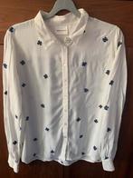 Blouse van Fabienne Chapot in maat 40, Maat 38/40 (M), Wit, Ophalen of Verzenden, Zo goed als nieuw