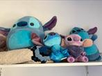 Disney knuffels stitch en angel!, Verzenden, Mickey Mouse, Zo goed als nieuw, Knuffel