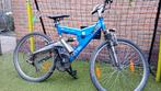 Mountainbike fiets merk Jeep 28 inch, Ophalen, Gebruikt, 26 inch of meer