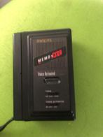 Philips Walkman, Ophalen of Verzenden, Walkman