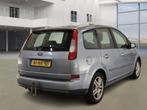 Ford Focus C-Max 1.8-16V First Edition, Auto's, Ford, Voorwielaandrijving, 65 €/maand, 1287 kg, 4 cilinders