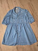 Ba&sh jurk maat XS nieuwstaat, Blauw, Nieuw, Ophalen of Verzenden, Ba&sh