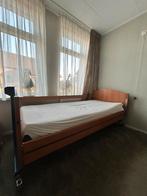 Elektrisch verstelbaar bed, Ophalen, 90 cm, Eenpersoons, 200 cm