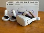 Oculus Quest 2 - VR Bril, Ophalen, Gebruikt, VR-bril, Overige platformen