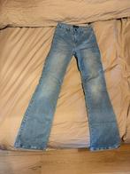 Fitjeans flared broek - Nieuw - Maat M, Kleding | Dames, Spijkerbroeken en Jeans, Ophalen of Verzenden, Nieuw, W30 - W32 (confectie 38/40)