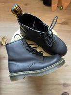 Dr Martens (nieuw) Pascal model maat 41 €100, Zwart, Lage of Enkellaarzen, Nieuw, Ophalen of Verzenden