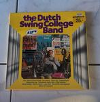 The dutch swing college band ( 4 vinyl lp box ), Cd's en Dvd's, Vinyl | Jazz en Blues, Ophalen of Verzenden, Zo goed als nieuw