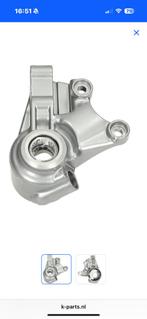Gezocht rem adapter vespa lx zip sp fastrider, Fietsen en Brommers, Brommeronderdelen | Scooters, Ophalen, Zo goed als nieuw, Vespa