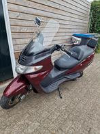 Suzuki burgman 400 cc, Motoren, Onderdelen | Suzuki, Ophalen